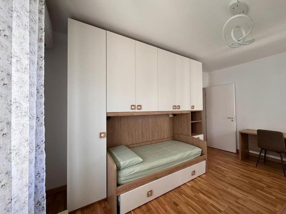 La Maison De Monique Policoro Dış mekan fotoğraf
