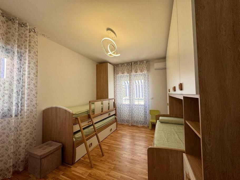 La Maison De Monique Policoro Dış mekan fotoğraf