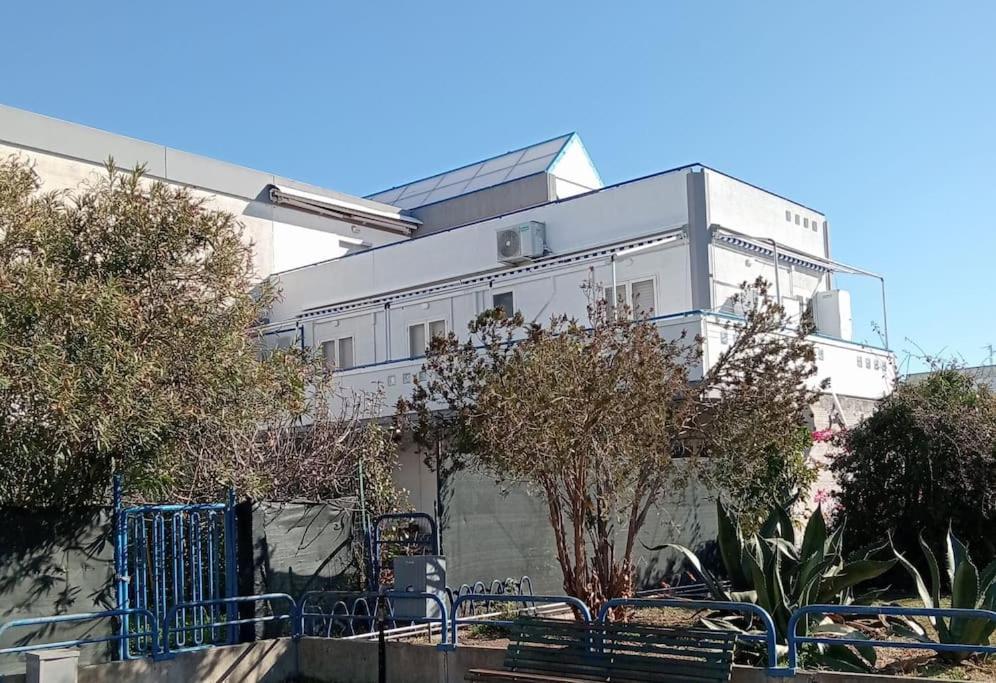 La Maison De Monique Policoro Dış mekan fotoğraf