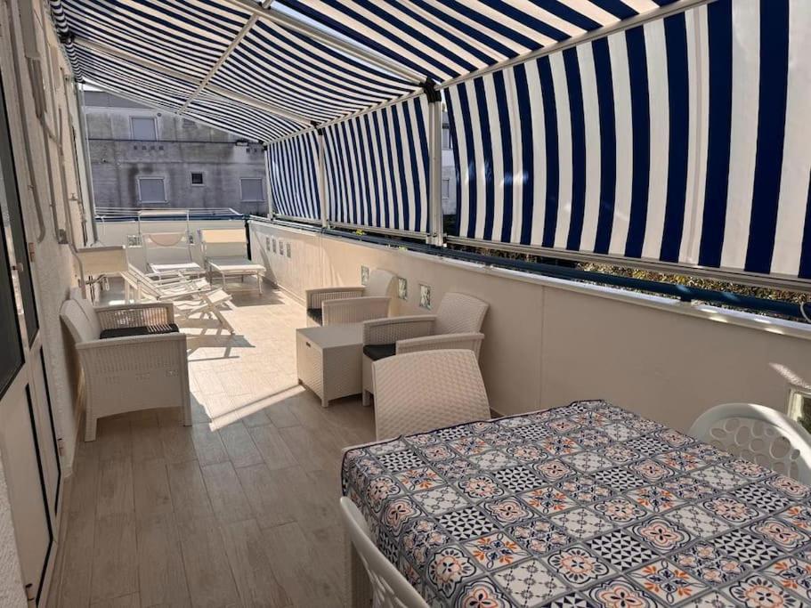 La Maison De Monique Policoro Dış mekan fotoğraf