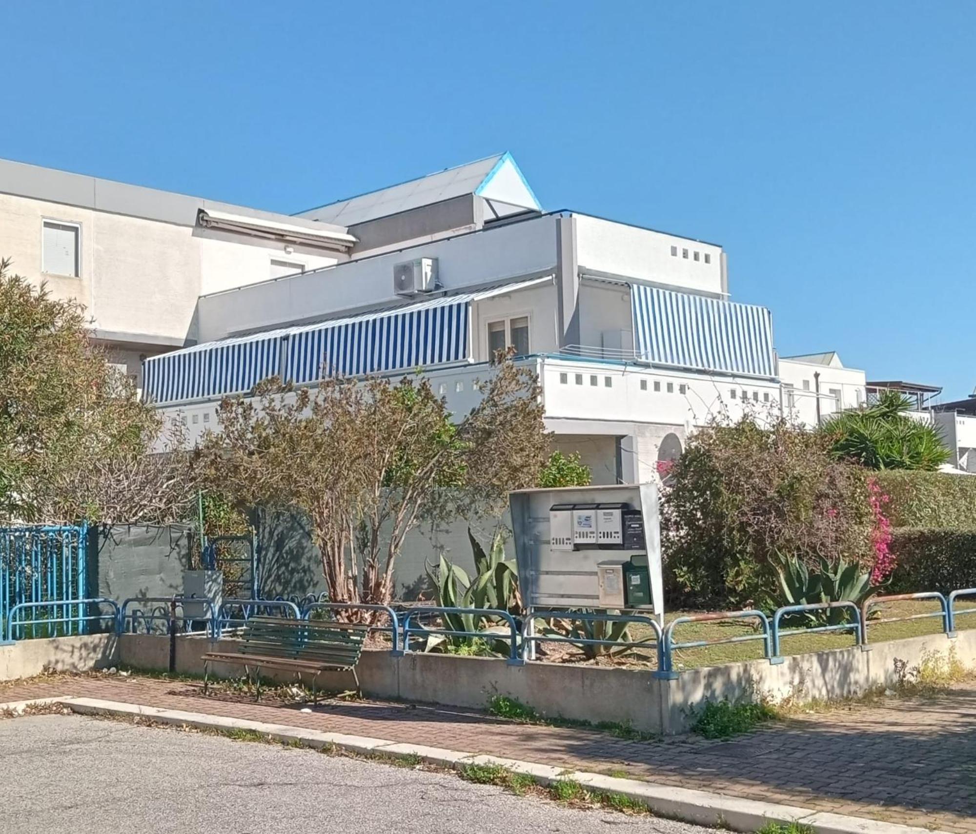 La Maison De Monique Policoro Dış mekan fotoğraf